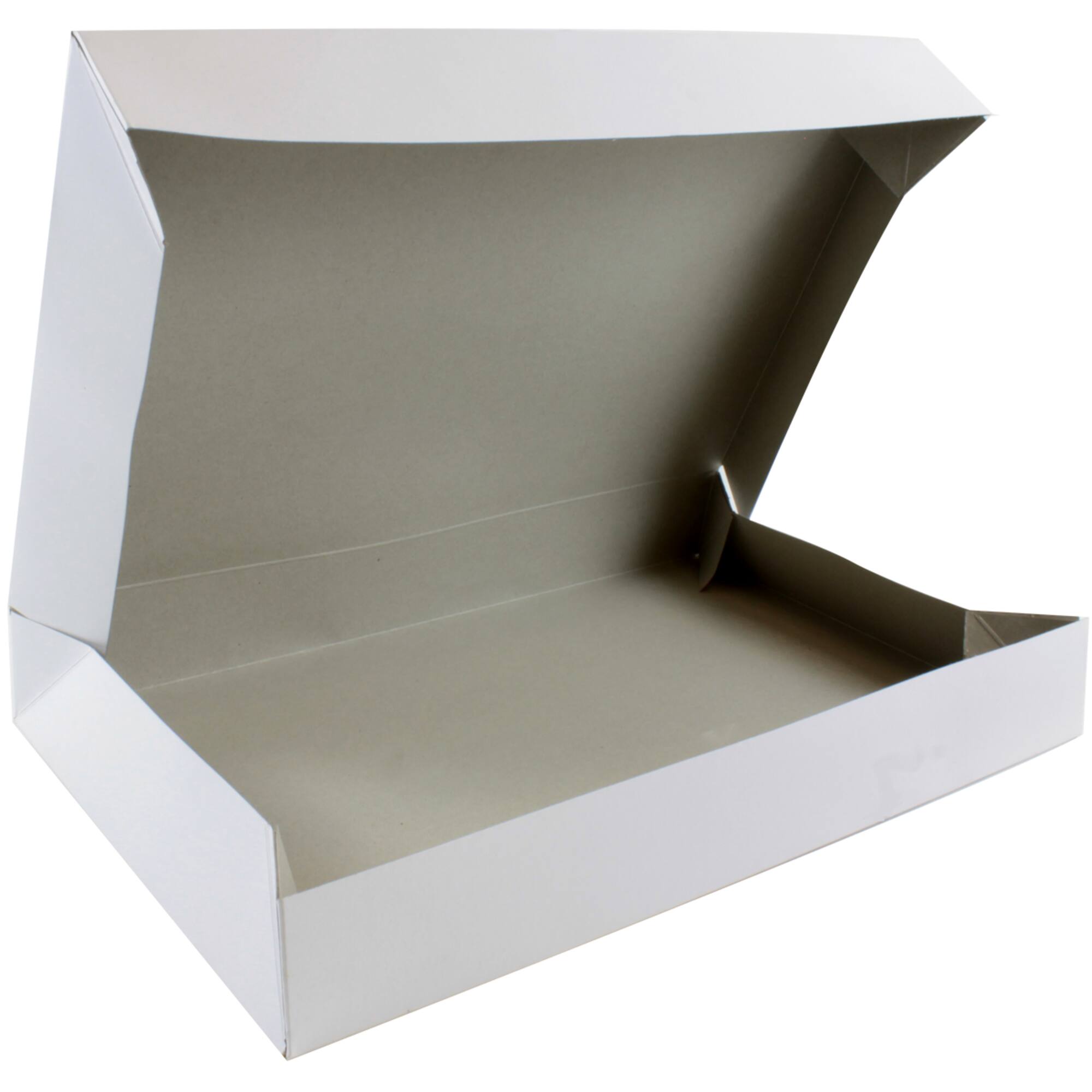 Celebrate It™ Shirt Gift Box, White